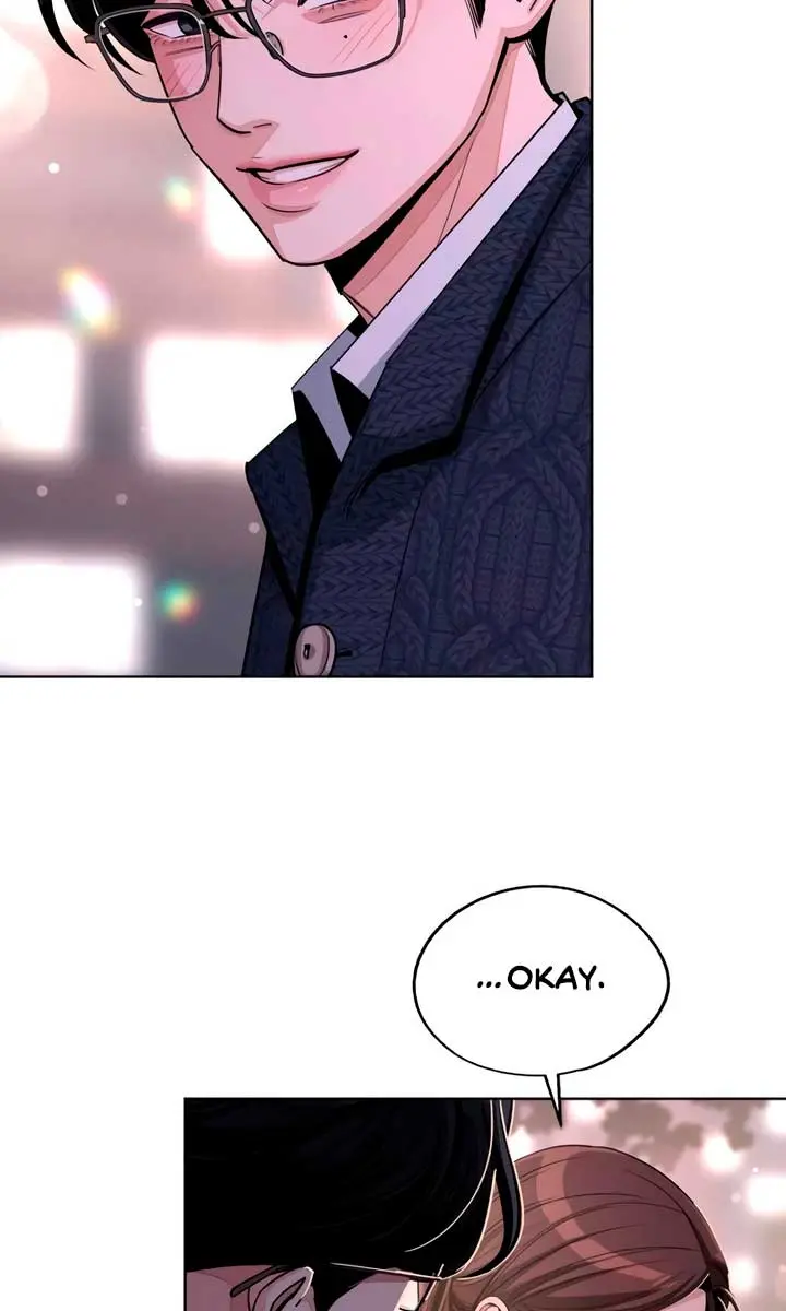 Lee Seob's Love Chapter 62 Page 64