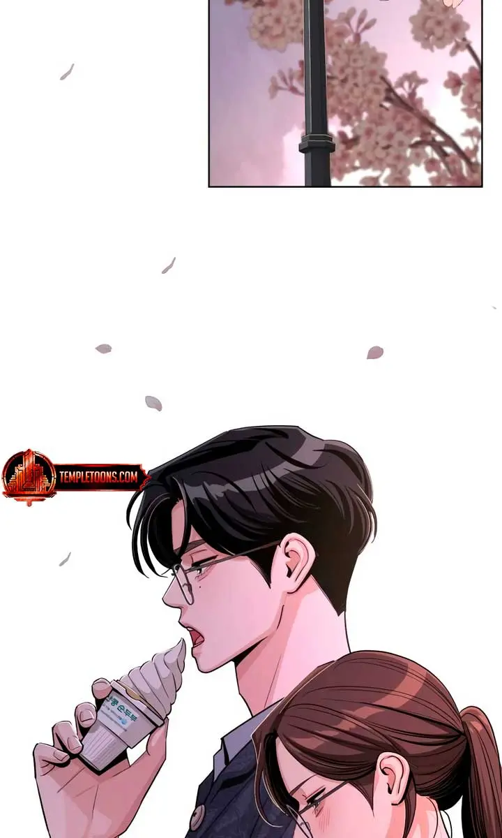 Lee Seob's Love Chapter 62 Page 67