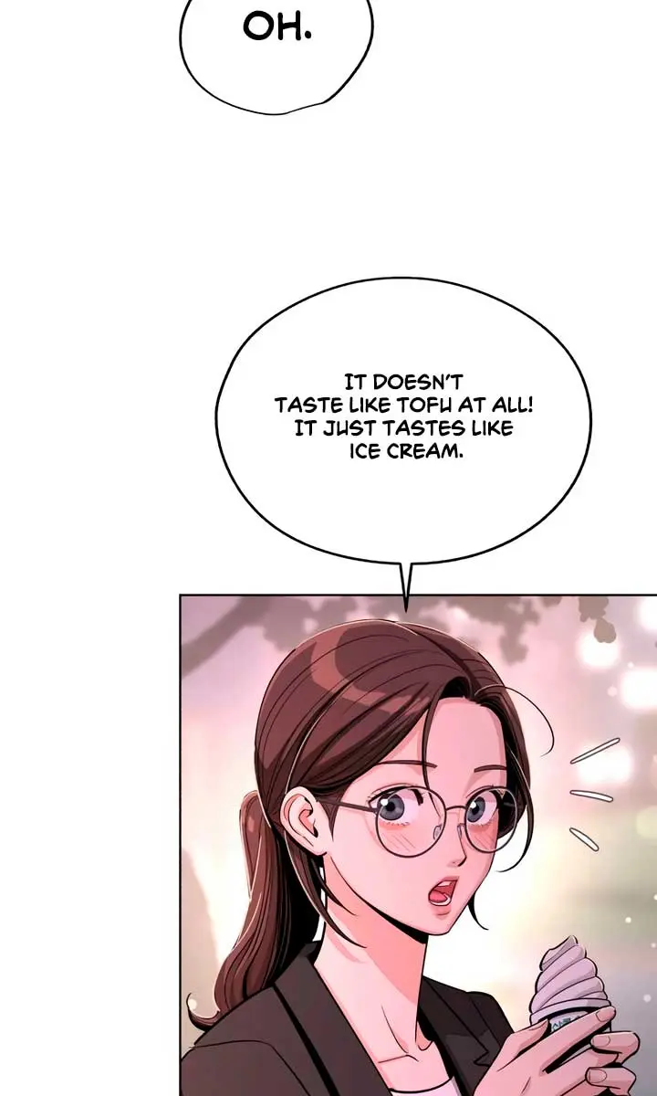 Lee Seob's Love Chapter 62 Page 69
