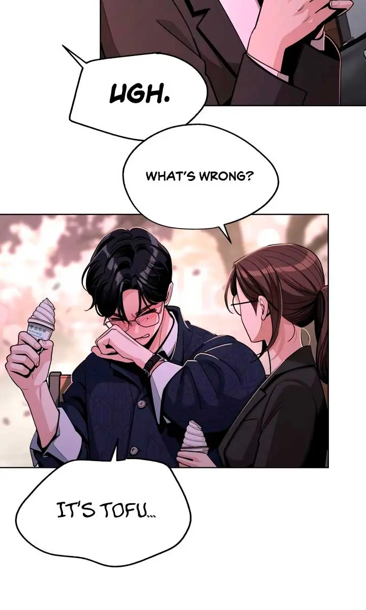 Lee Seob's Love Chapter 62 Page 70
