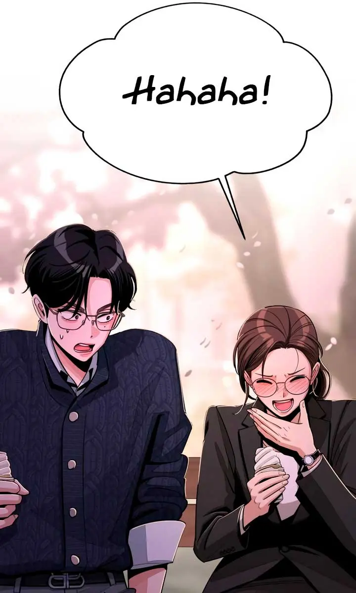 Lee Seob's Love Chapter 62 Page 72