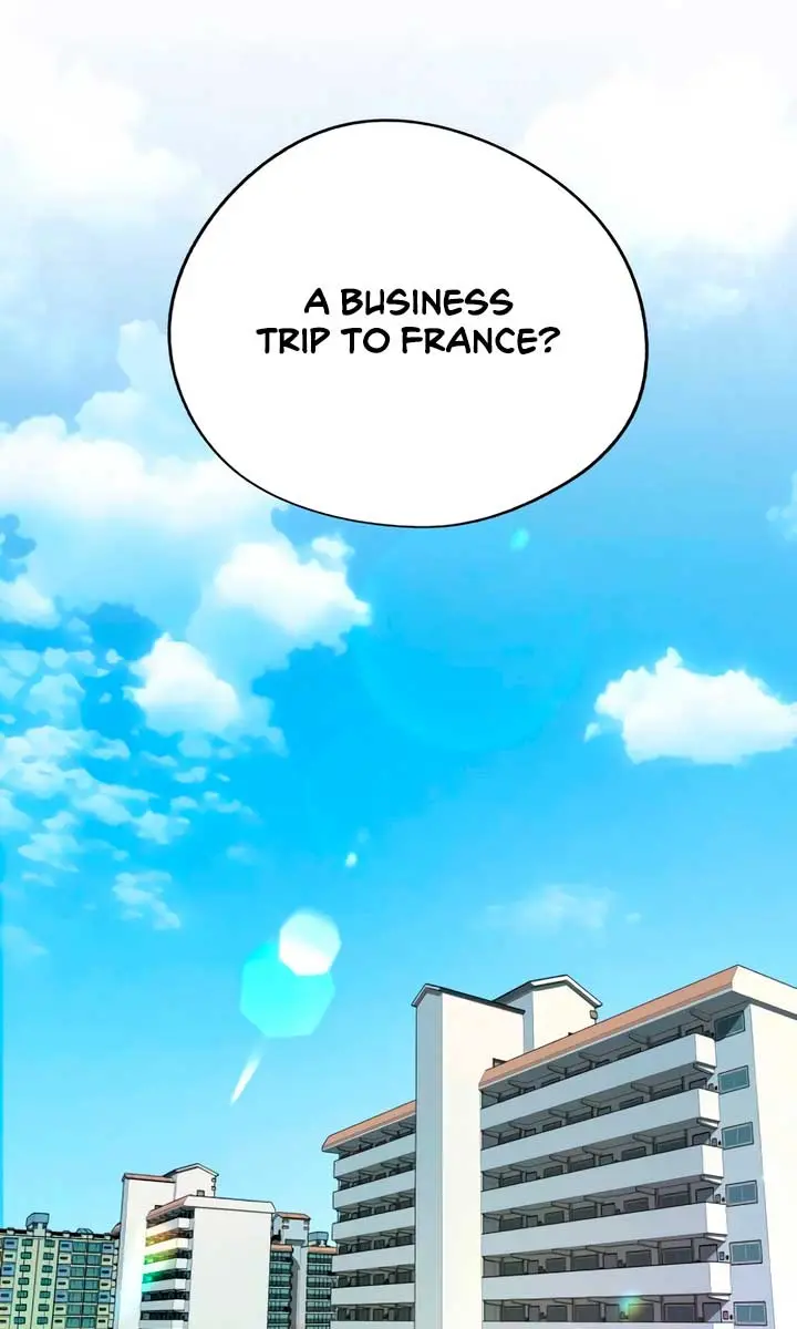 Lee Seob's Love Chapter 62 Page 80