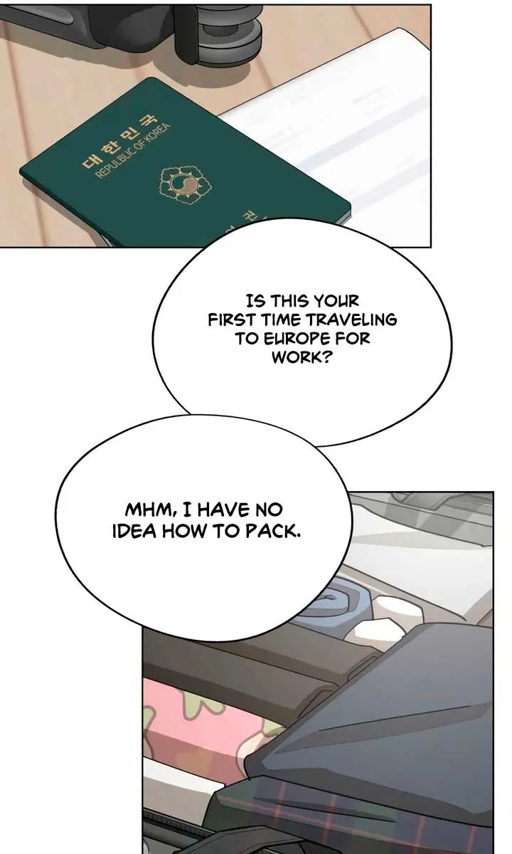 Lee Seob's Love Chapter 62 Page 82