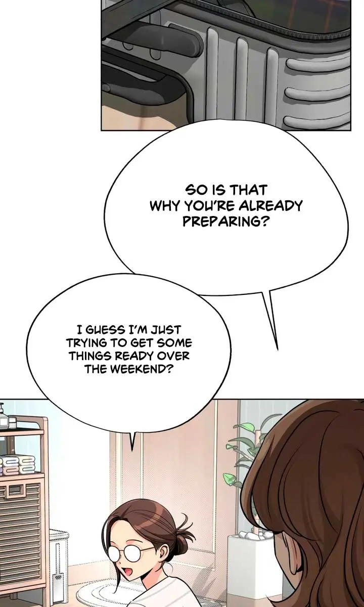 Lee Seob's Love Chapter 62 Page 83