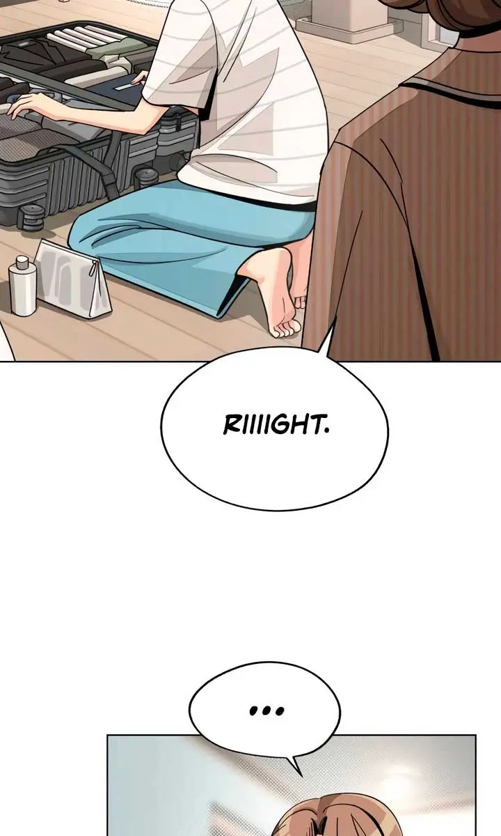 Lee Seob's Love Chapter 62 Page 84