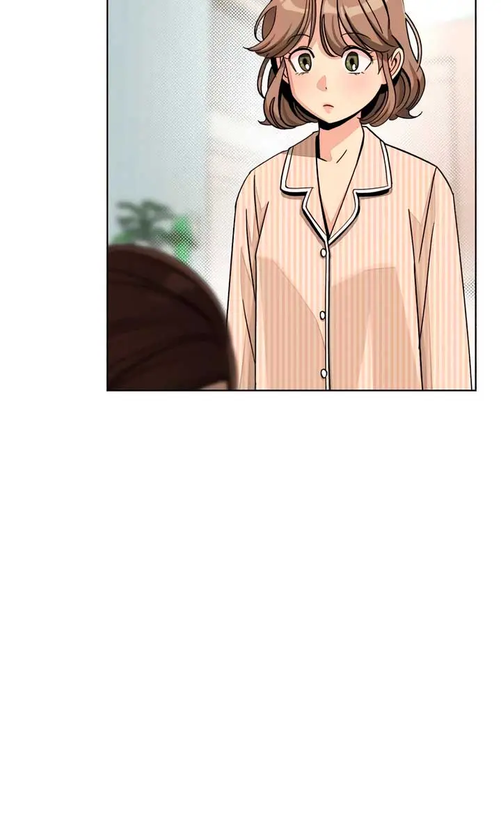 Lee Seob's Love Chapter 62 Page 85