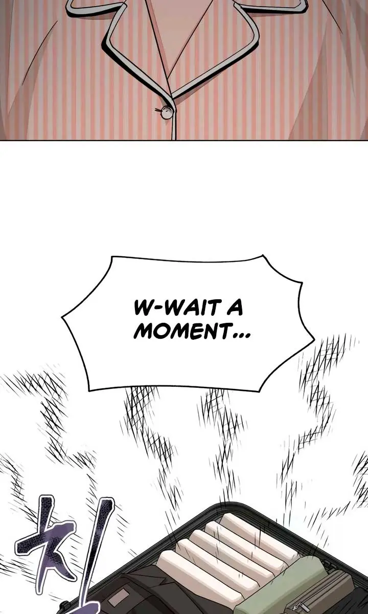 Lee Seob's Love Chapter 62 Page 87