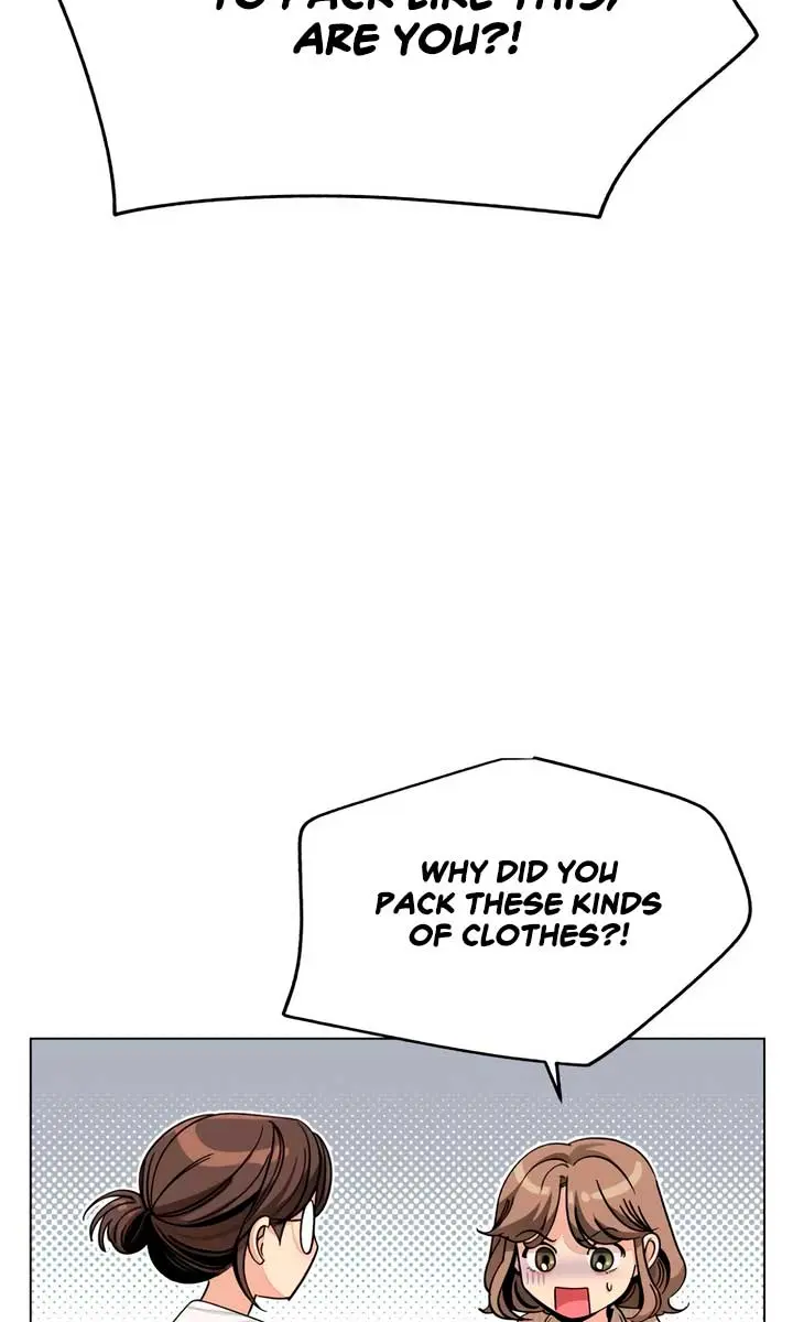 Lee Seob's Love Chapter 62 Page 89