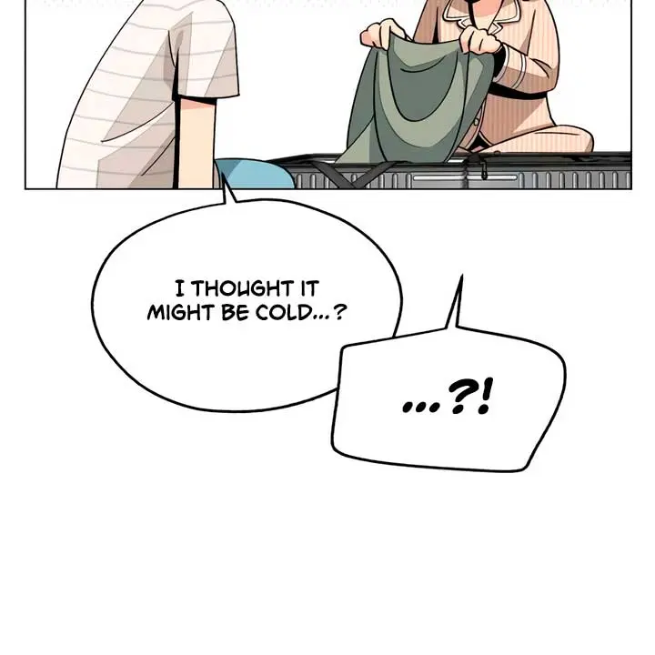Lee Seob's Love Chapter 62 Page 90