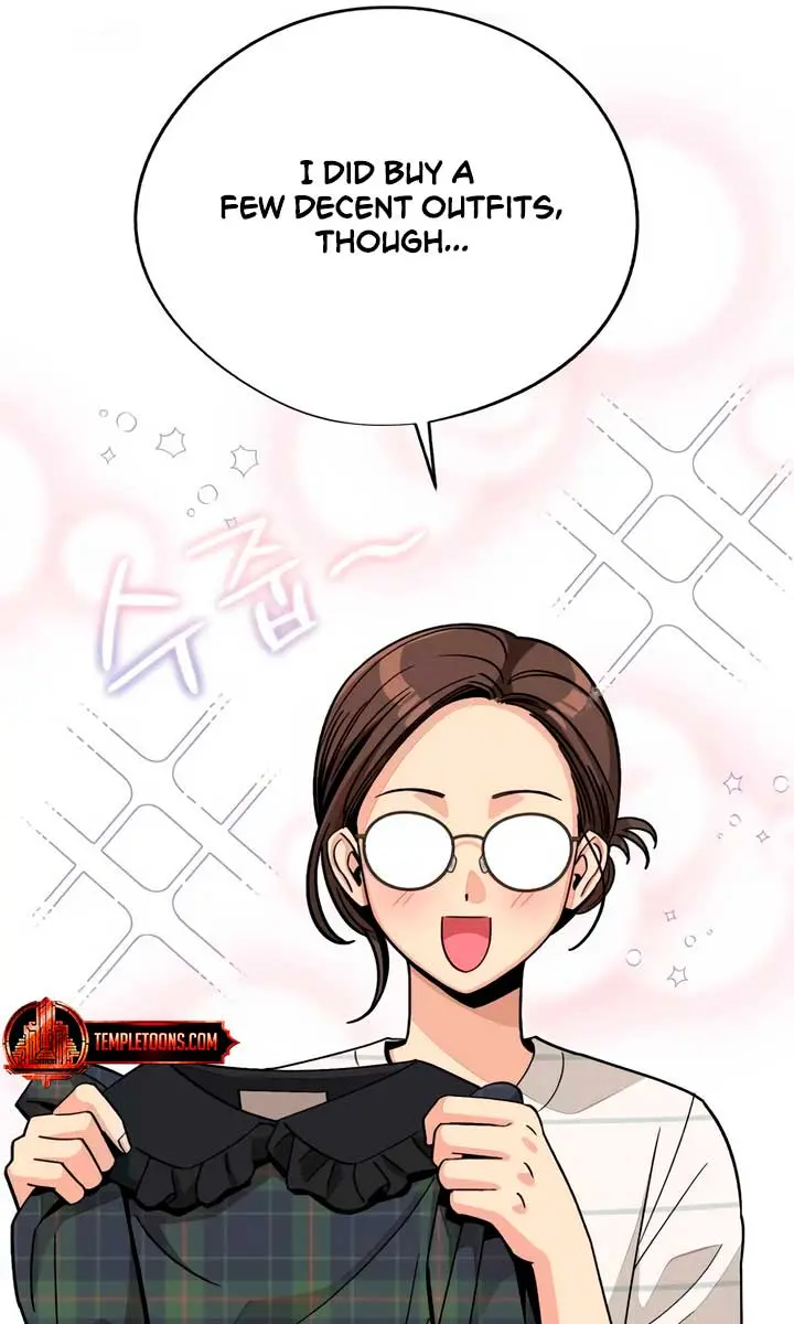 Lee Seob's Love Chapter 62 Page 91