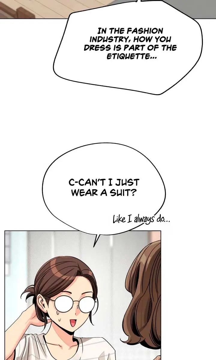 Lee Seob's Love Chapter 62 Page 94