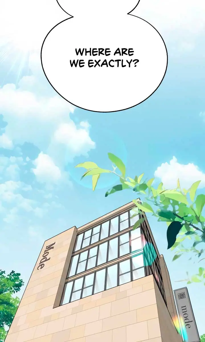 Lee Seob's Love Chapter 63 Page 3