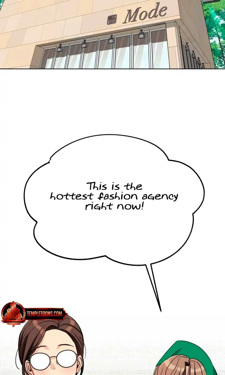 Lee Seob's Love Chapter 63 Page 4