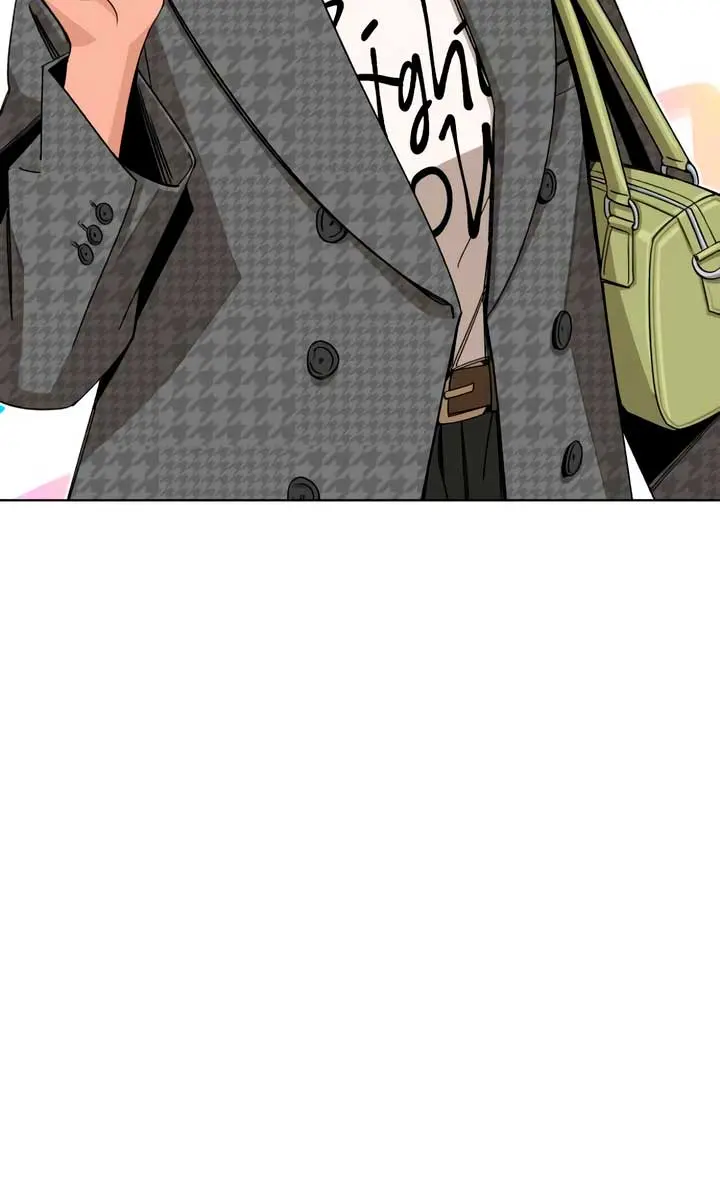 Lee Seob's Love Chapter 63 Page 17