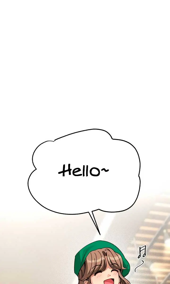 Lee Seob's Love Chapter 63 Page 19