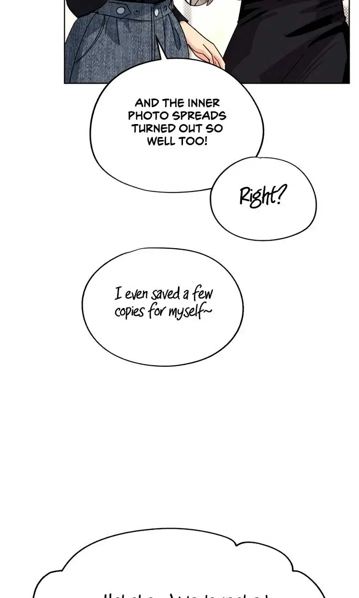 Lee Seob's Love Chapter 63 Page 26