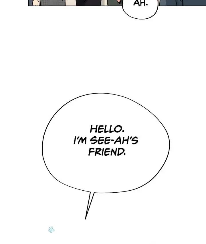 Lee Seob's Love Chapter 63 Page 30