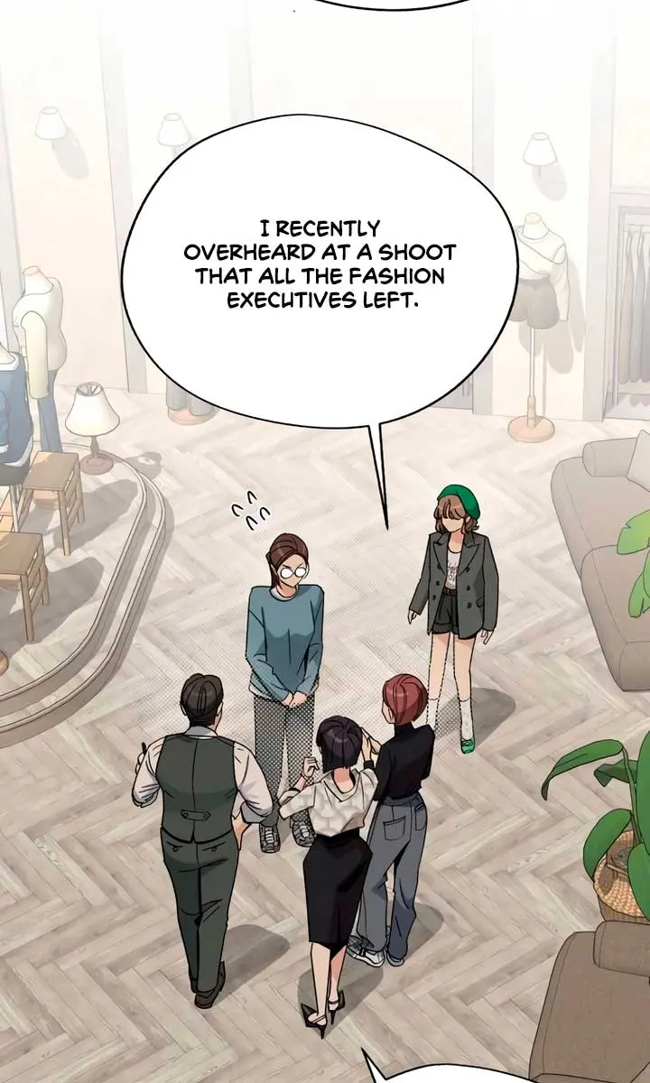 Lee Seob's Love Chapter 63 Page 34