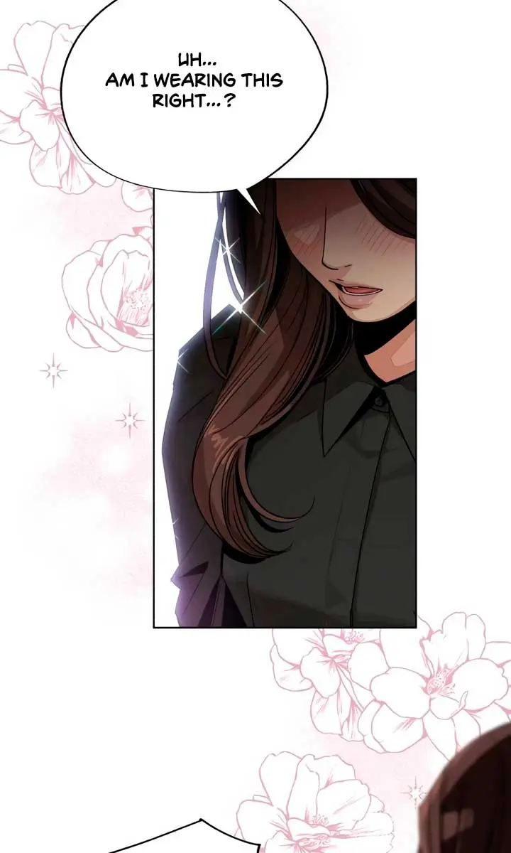 Lee Seob's Love Chapter 63 Page 43
