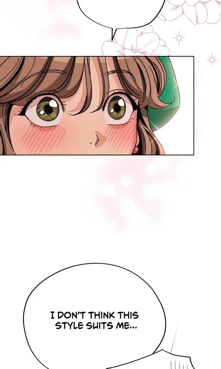 Lee Seob's Love Chapter 63 Page 45