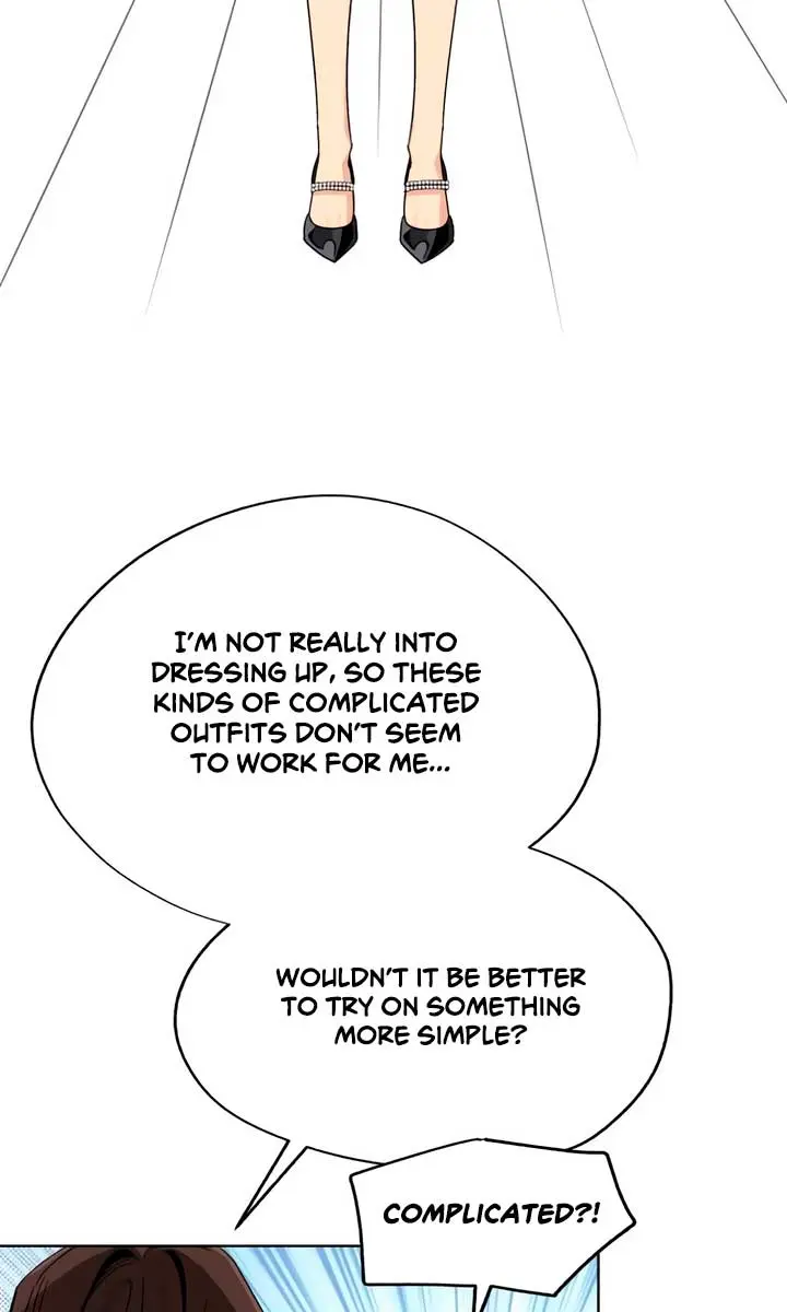 Lee Seob's Love Chapter 63 Page 47