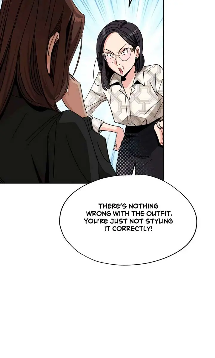 Lee Seob's Love Chapter 63 Page 48