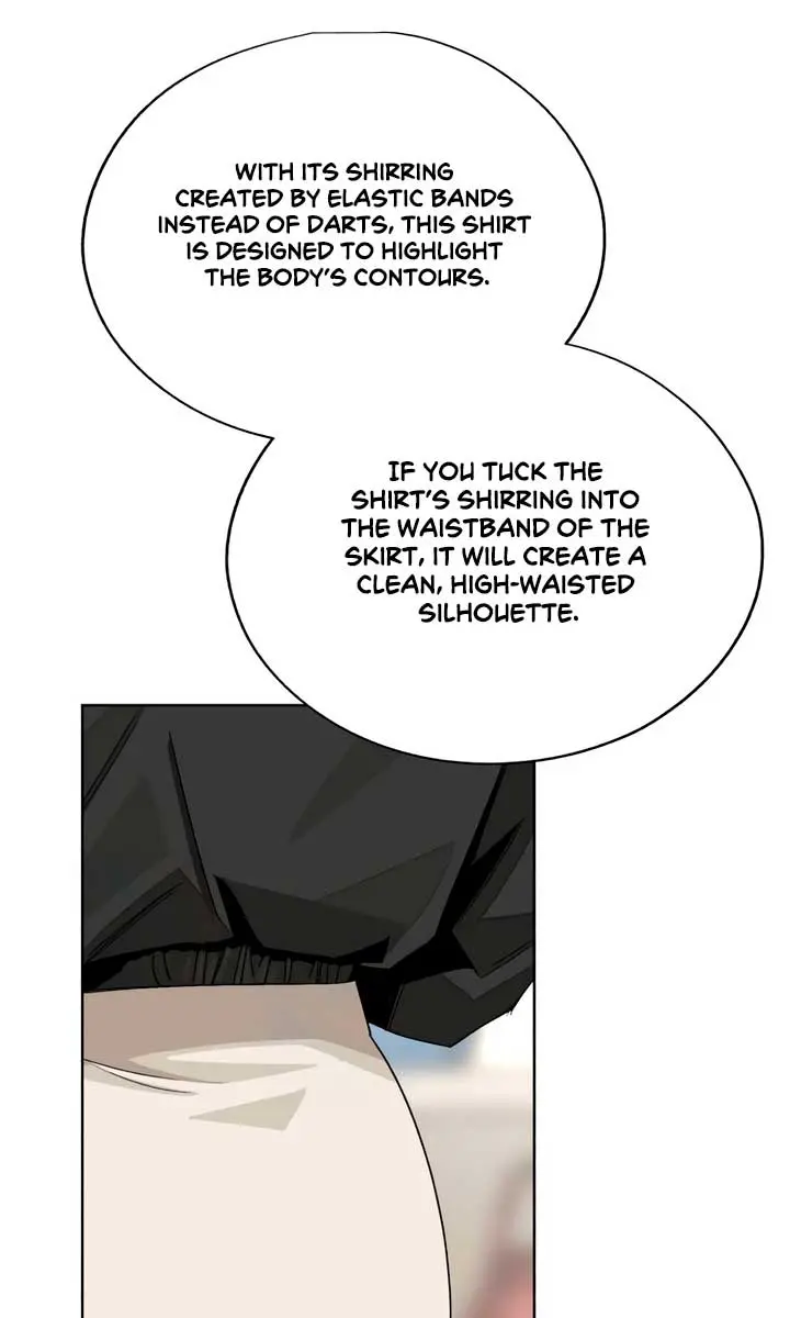 Lee Seob's Love Chapter 63 Page 49