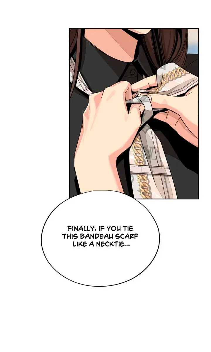 Lee Seob's Love Chapter 63 Page 52