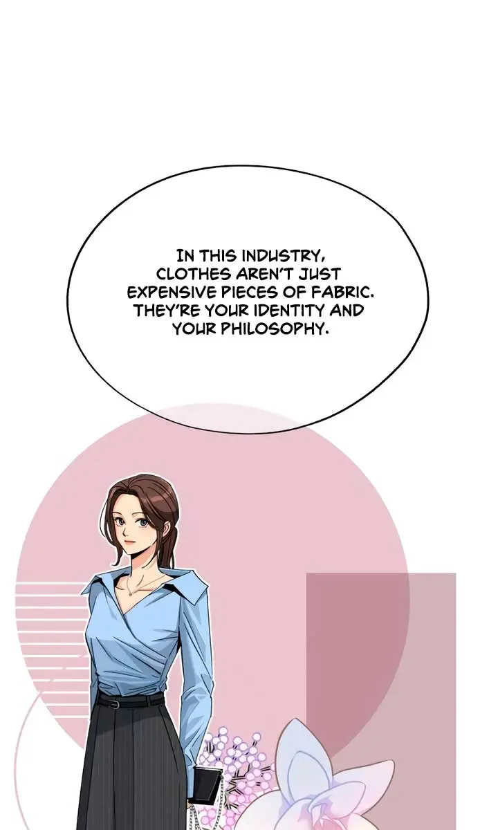 Lee Seob's Love Chapter 63 Page 56