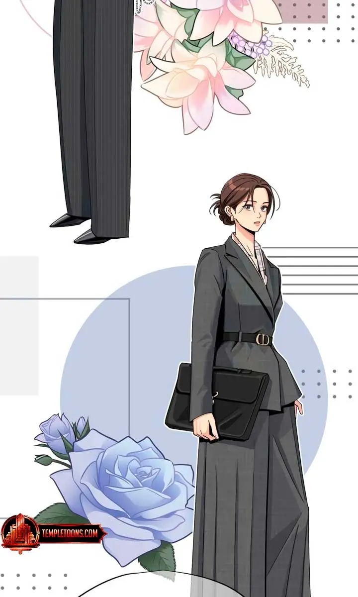 Lee Seob's Love Chapter 63 Page 57