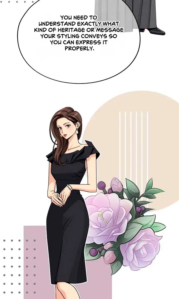Lee Seob's Love Chapter 63 Page 58