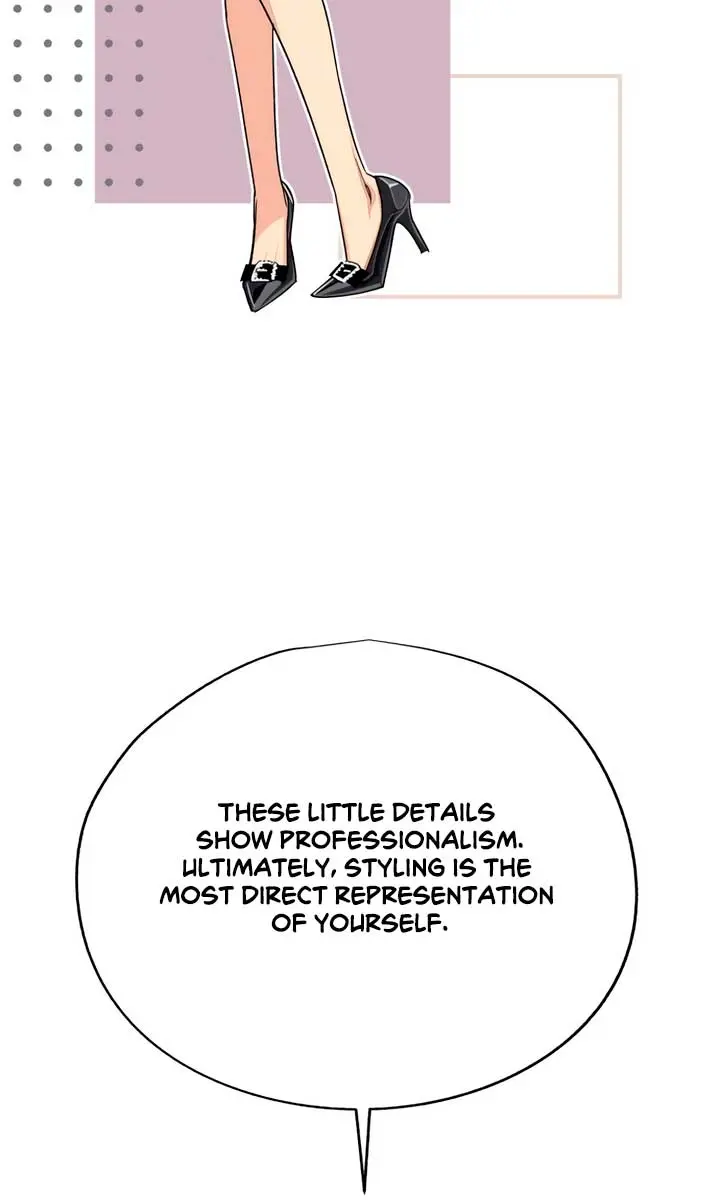 Lee Seob's Love Chapter 63 Page 59