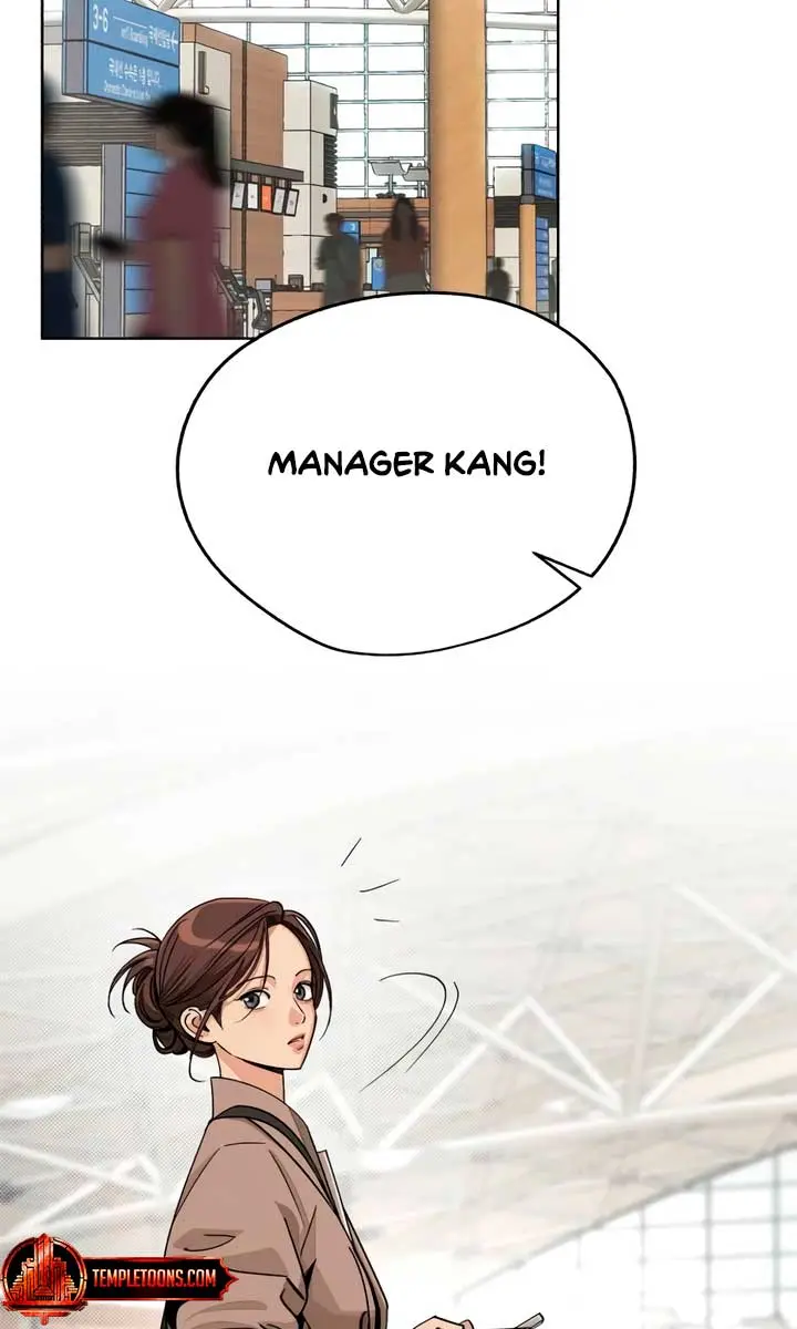Lee Seob's Love Chapter 63 Page 63