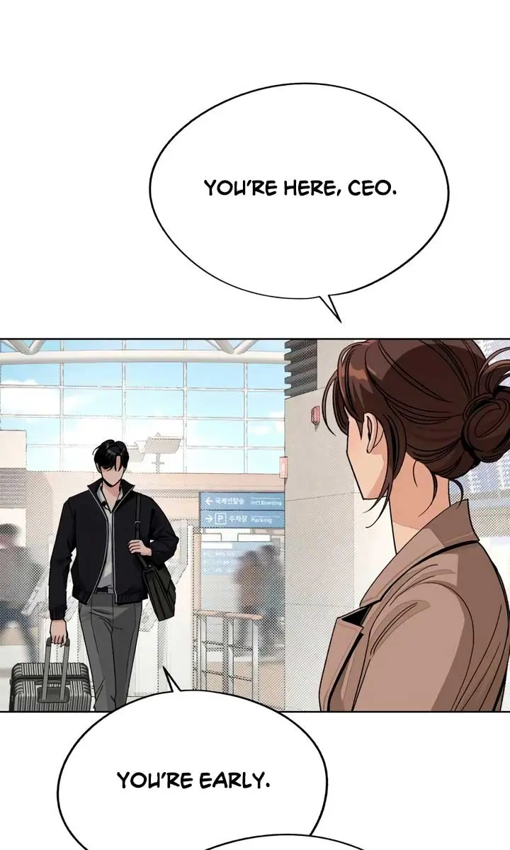 Lee Seob's Love Chapter 63 Page 65