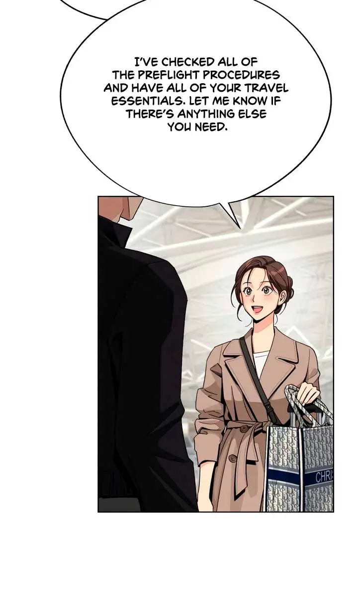Lee Seob's Love Chapter 63 Page 66