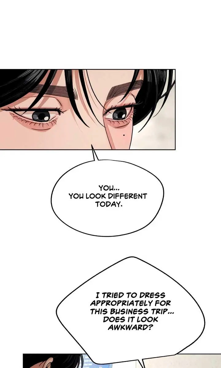 Lee Seob's Love Chapter 63 Page 67