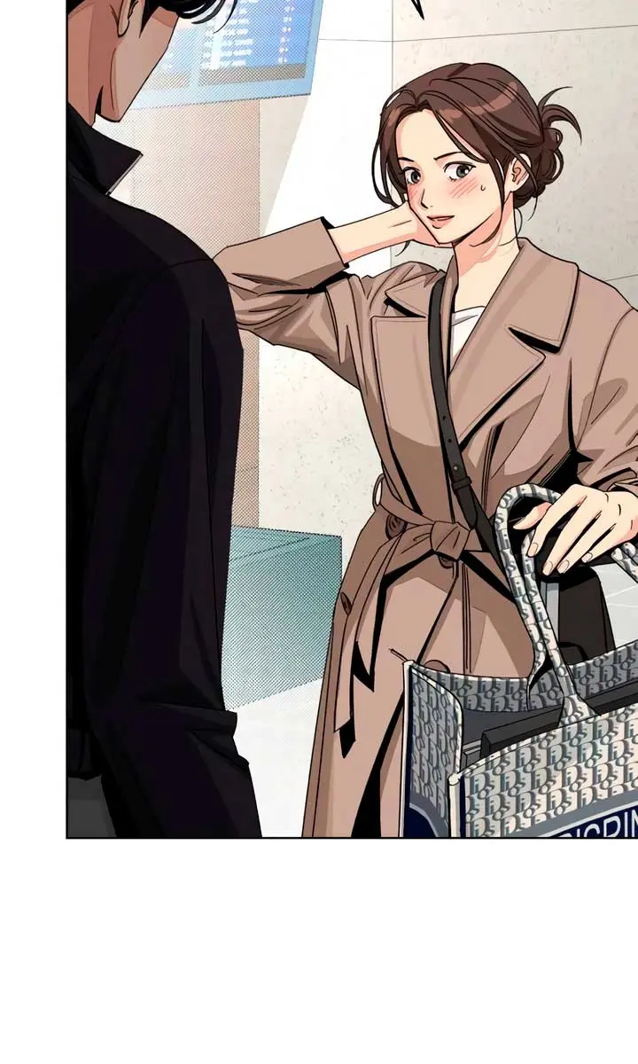 Lee Seob's Love Chapter 63 Page 68