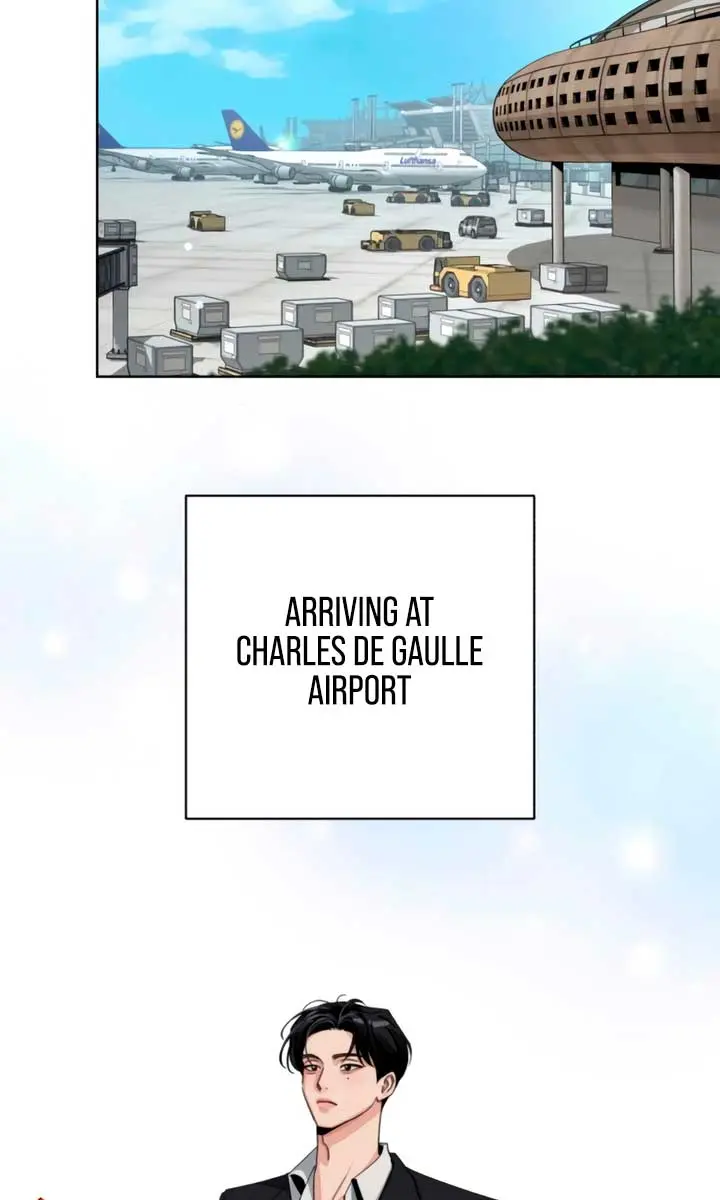 Lee Seob's Love Chapter 64 Page 4