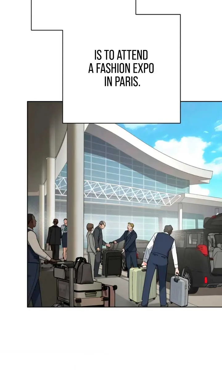 Lee Seob's Love Chapter 64 Page 7