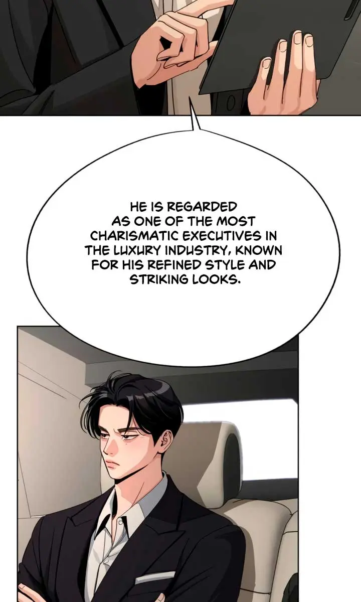 Lee Seob's Love Chapter 64 Page 14