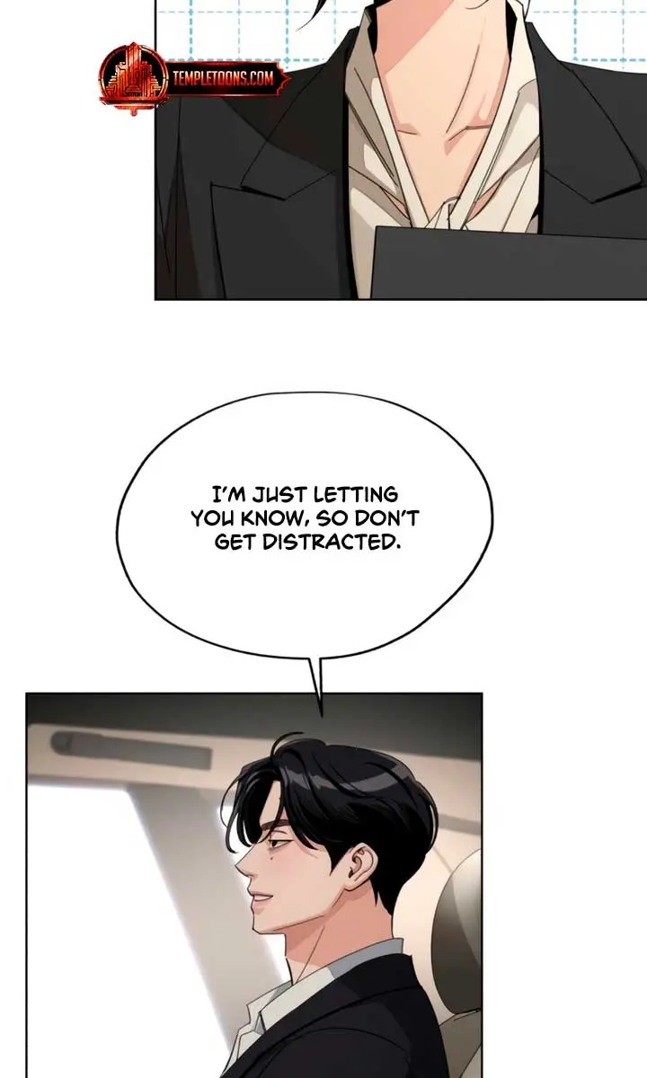 Lee Seob's Love Chapter 64 Page 18