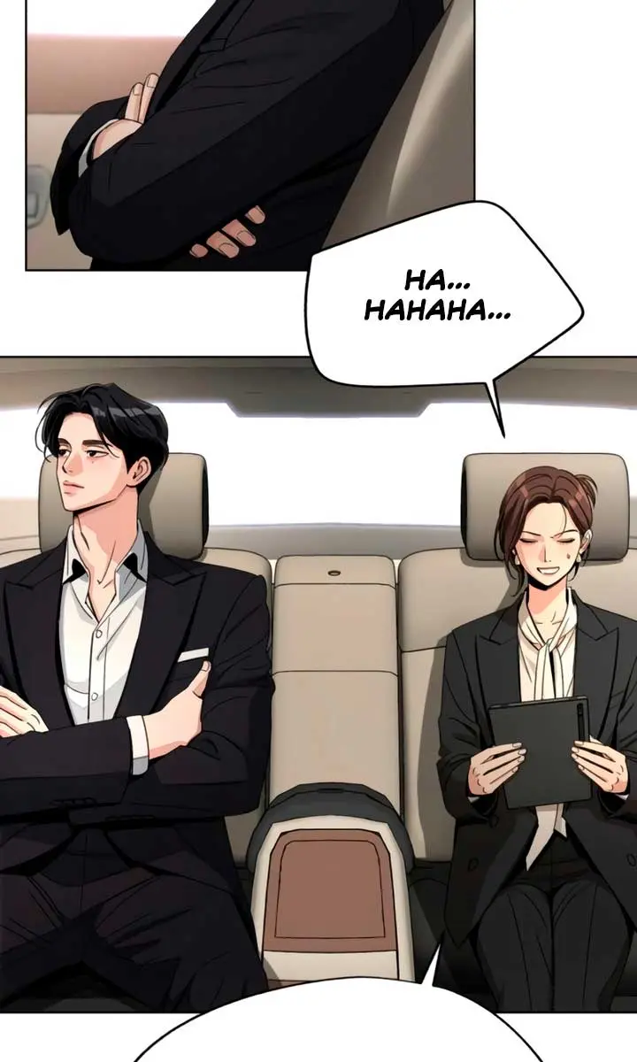 Lee Seob's Love Chapter 64 Page 19