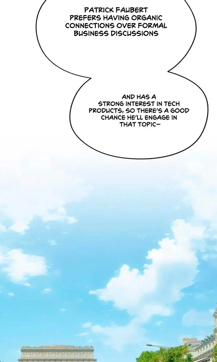 Lee Seob's Love Chapter 64 Page 20