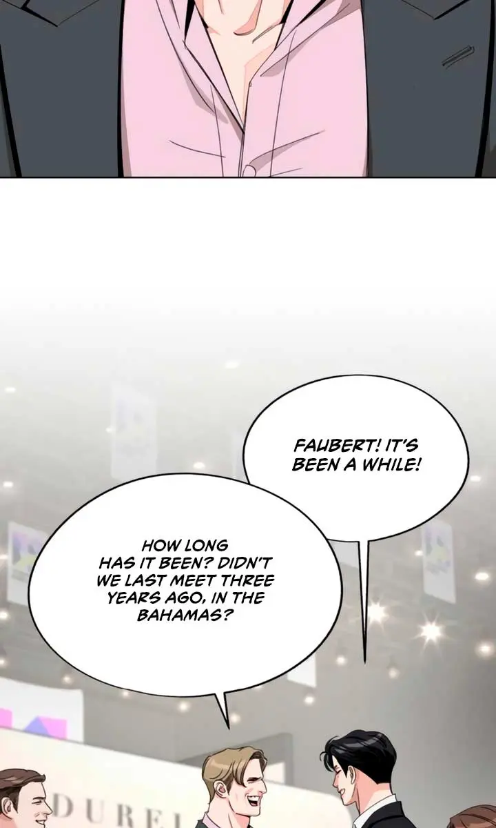 Lee Seob's Love Chapter 64 Page 24