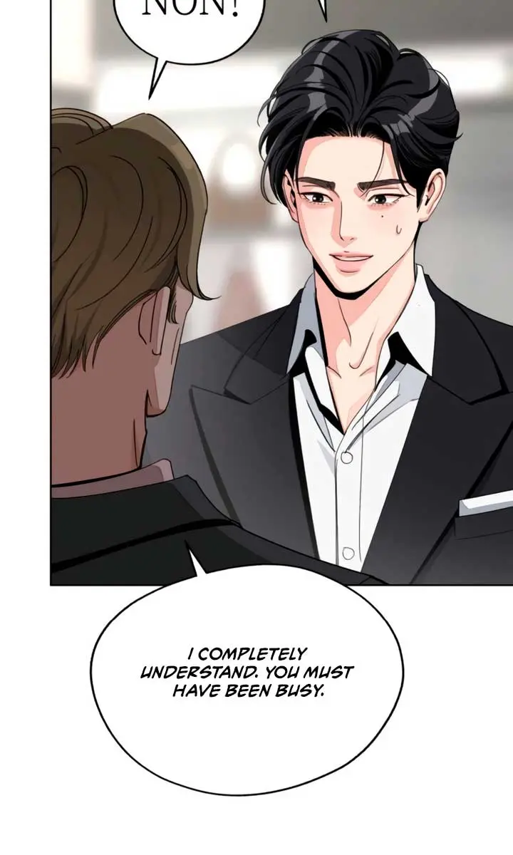 Lee Seob's Love Chapter 64 Page 26
