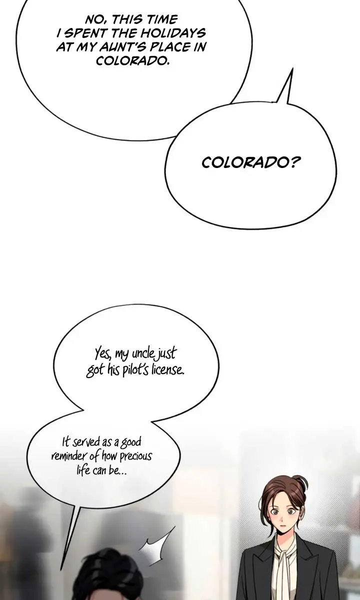 Lee Seob's Love Chapter 64 Page 28
