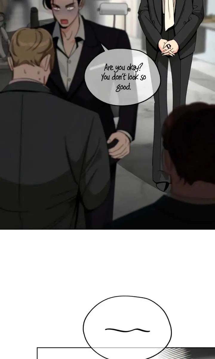 Lee Seob's Love Chapter 64 Page 29