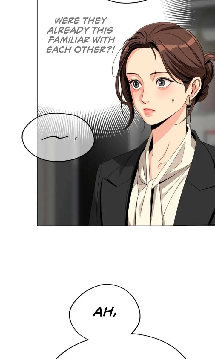 Lee Seob's Love Chapter 64 Page 30