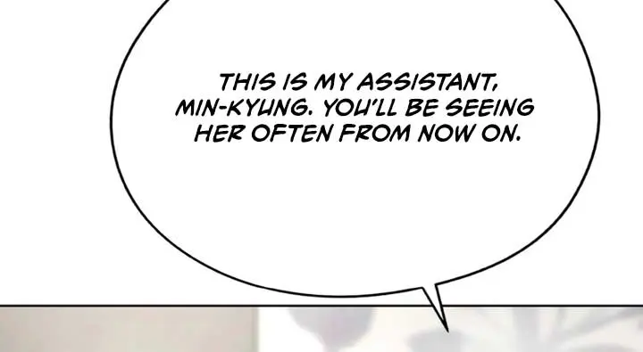 Lee Seob's Love Chapter 64 Page 31