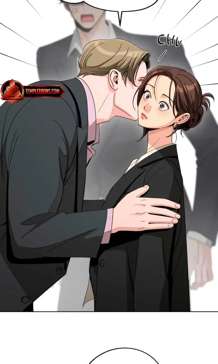 Lee Seob's Love Chapter 64 Page 33